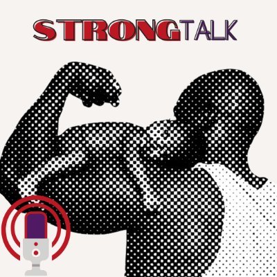 Official Twitter for Strong Talk Podcast hosted by Vic Armstrong. #diversity #equity #inclusion #convos