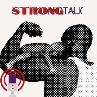 StrongTalkPod(@StrongTalkPod) 's Twitter Profile Photo