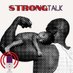 StrongTalkPod (@StrongTalkPod) Twitter profile photo