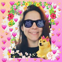 Doge Mom (@doge_mom) 's Twitter Profile Photo Doge Mom (@doge_mom) 's Twitter Profile Photo