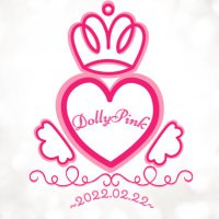DollyPink（公式）🎀(@DollyPink22) 's Twitter Profile Photo