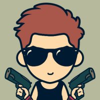 dieter1k (@chubacs) 's Twitter Profile