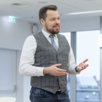 Richard Schenk (@richardjschenk) 's Twitter Profile
