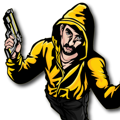 AnarchyPlus1's profile picture. 