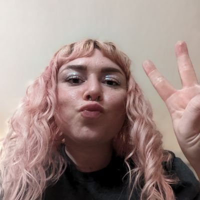 Societal Disruptor, Psychic Channel, Heart Healer, Astro & HD Nerd