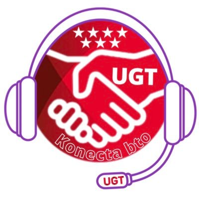 Sección Sindical Konecta BTO Madrid📧sec_ugt@konecta.com