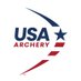 USA Archery (@USAArchery) Twitter profile photo