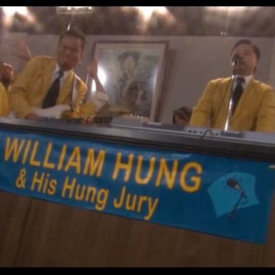 Reasonable_Jury's profile picture. Let’s be reasonable. If not, this jury will call you out.