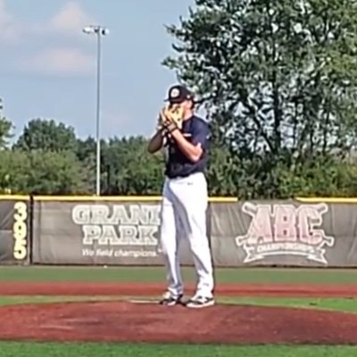 @MWSUbaseball Commit, Mill Valley HS, Building Champions Baseball Academy, 6'2