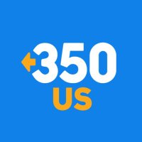 350 US(@350_US) 's Twitter Profile Photo