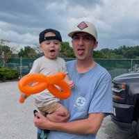 Russ (@russthecr3ator) 's Twitter Profile