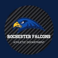 Rochester Falcons Athletic Department(@ROCH_Athletics) 's Twitter Profile Photo