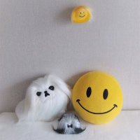 Pekingese & Smiling Face(@store_Pinkoi) 's Twitter Profile Photo