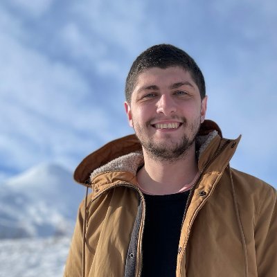 Software Developer at #100Devs 🇨🇱 | From mech to tech | Renewable Energy 🌎⚡