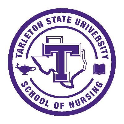 Official Twitter page for the School of Nursing at Tarleton State University.