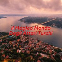 🇹🇷 Il Magico Mondo Degli Attori Turchi 🇮🇹(@AttoriT) 's Twitter Profile Photo