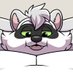 Comedically large raccoon (@rotundracc) Twitter profile photo