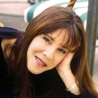 Amy Ephron(@AmyEphron) 's Twitter Profile Photo