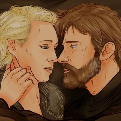 Here since 2015. I love Nikolaj Coster-Waldau with all my being. Gwendoline Christie is my goddess. I MET THEM BOTH AND I'M STILL ALIVE
I mostly post about them