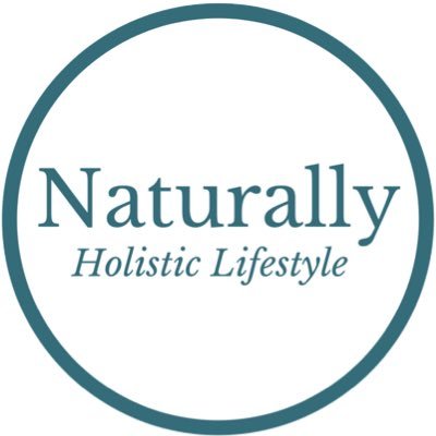 Naturally Holistic Lifestyle