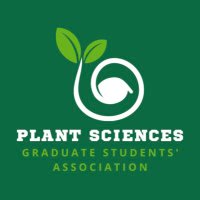 Plant Sciences Graduate Students’ Association(@psgsa_usask) 's Twitter Profile Photo