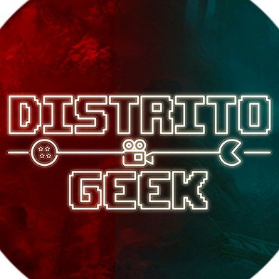 Bienvenidos sean todos los gamers, otakus, cinéfilos, frikis y nerds 👾