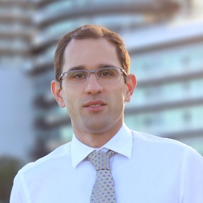 SaberiSina's profile picture. 