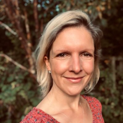 Mum, Acting Headteacher, Runner… trusting the journey.
