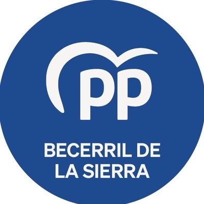 Cuenta oficial del Partido Popular de Becerril de la Sierra.
28490
Una idea clara.
