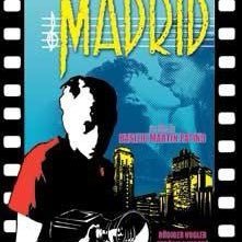 diegogarcir's profile picture. Trabajando con fondos documentales del cine español en Filmoteca Española