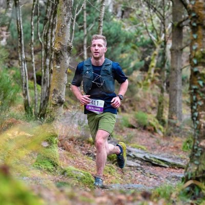 Ben Buckley Profile