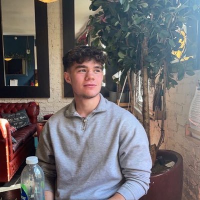 _mattygriffths_'s profile picture. Durham University | Sports Development