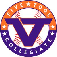 Five Tool Collegiate (@fivetoolcollege) 's Twitter Profile Photo Five Tool Collegiate (@fivetoolcollege) 's Twitter Profile Photo