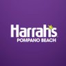 HarrahsPompano's profile picture. South Florida - 1,500 slots, e-tables, live poker, world-class dining. Gambling problem? Call 1-888-ADMIT-IT.