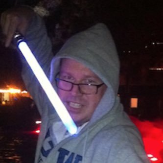 JerryMSFT's profile picture. Working on my doctorate
