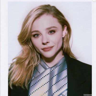 Chloë Grace Moretz Profile