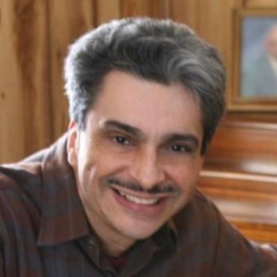 PointerRay's profile picture. Animator, Actor, Producer, Director, Teacher. Rolled off Assembly Line at Henry Ford Hospital. Once they saw what they got, my model was discontinued.