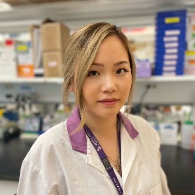 Ph.D. candidate | Zhang Lab | @unityhealthTO | @UofTEpic | @UofTMedicine