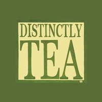 Distinctly Tea(@DistinctlyTea) 's Twitter Profile Photo