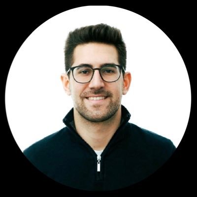 ivanarmenteros3's profile picture. Paid Media Specialist