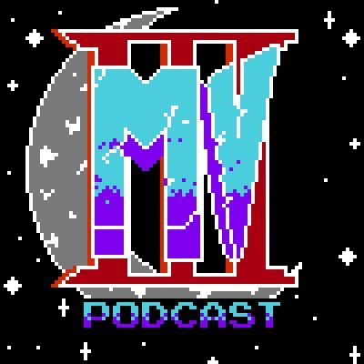 The official Twitter of the MVPodcast! Find us every Wednesday at 9 CT/10 EST!