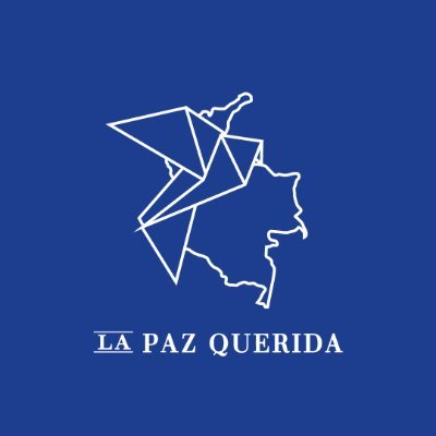 #ConstruyamosJuntos un país con ética social basada en la dignidad humana 🇨🇴🙌🕊️  
- Organización de la sociedad civil.