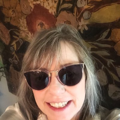 regenia_leehy's profile picture. retired and wide awake