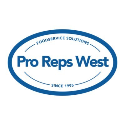 prorepswest's profile picture. Professional Representation for Foodservice Equipment, servicing CA & NV. Visit our website to learn more.