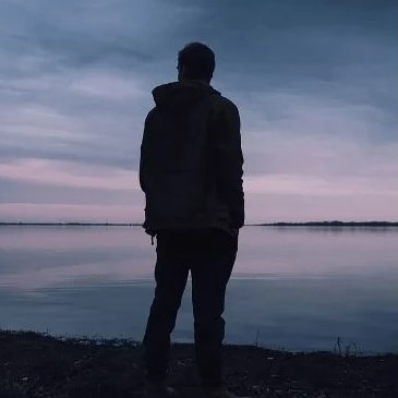 LonSurvivor1975's profile picture. 