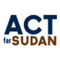 Act For Sudan (@actforsudan) 's Twitter Profile