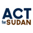 Act For Sudan