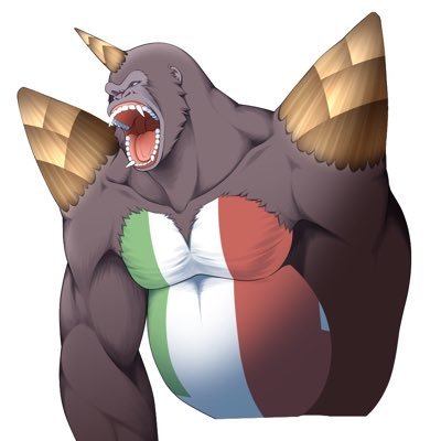 italybatosupi's profile picture. バトスピ垢 緑が好きです