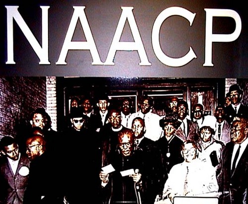 University of Arkansas at Pine Bluff 
NAACP 
Please #followback