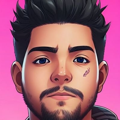 Canceriano convicto.

Segura a marimba aí mon amour!

Ao vivo na Twitch todo dia às 21

https://t.co/E3LVE209fG